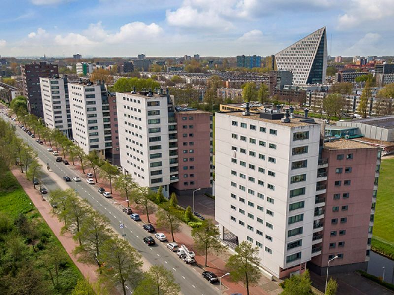 Aktuelle Immobilienankäufe der ZBI Gruppe durch das Erasmus-Portfolio