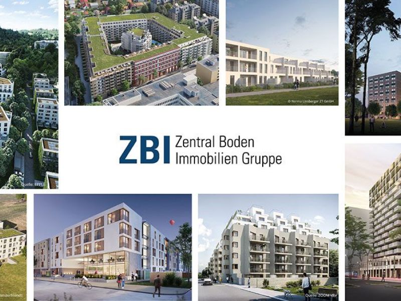ZBI Gruppe