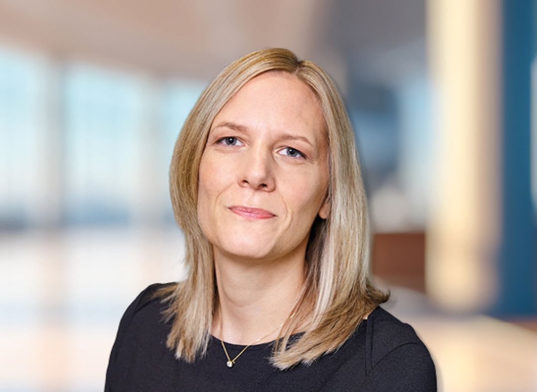ZBI Gruppe Anne Wasmes